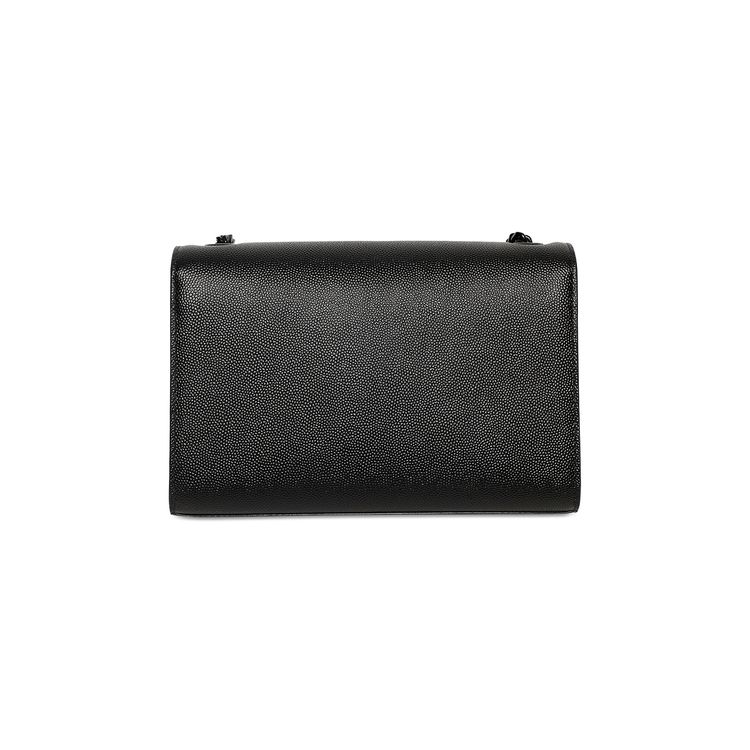 Saint Laurent Kate Small Bag Nero