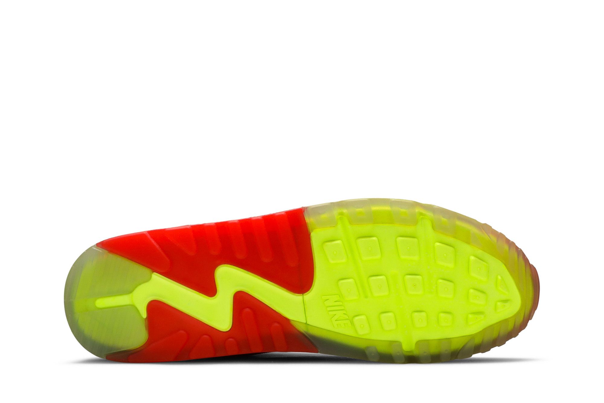 Buy Air Max 90 Ice Gym Red 631748 600 GOAT