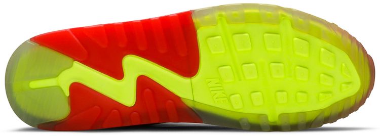 Nike Air Max 90 Ice Gym Red