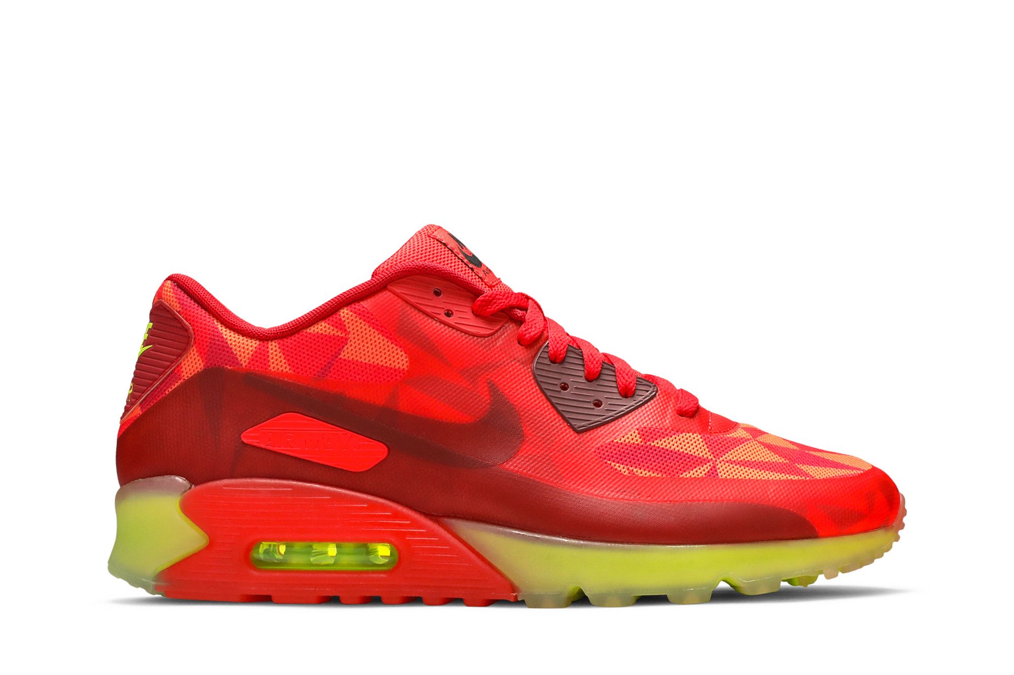 Air max 90 silt red best sale