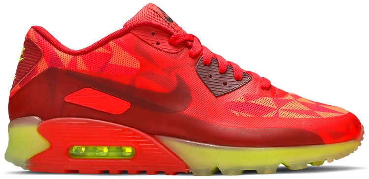 Nike Air Max 90 Ice Gym Red