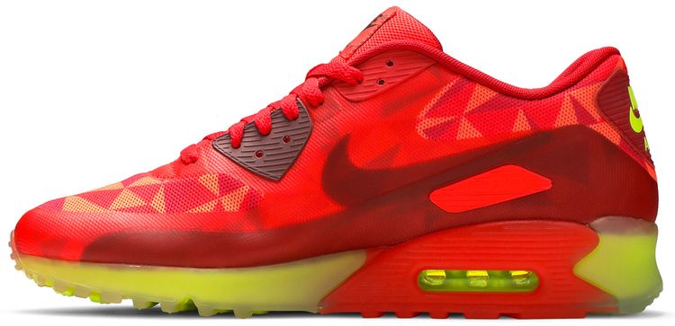 Nike Air Max 90 Ice Gym Red