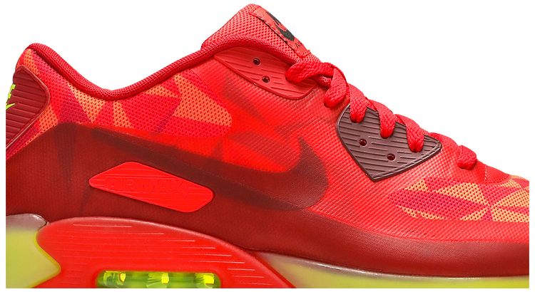 Nike Air Max 90 Ice Gym Red