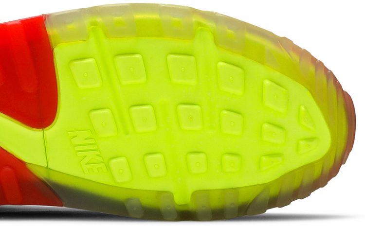 Nike Air Max 90 Ice Gym Red