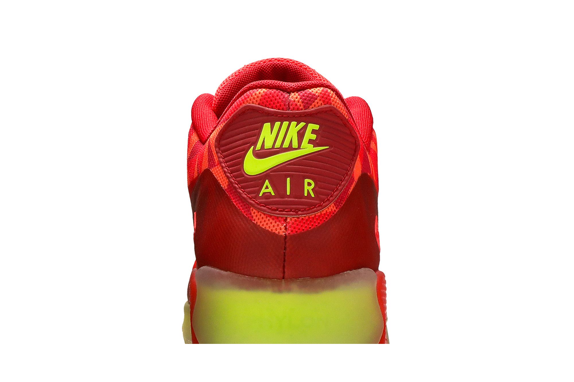 Buy Air Max 90 Ice Gym Red 631748 600 GOAT