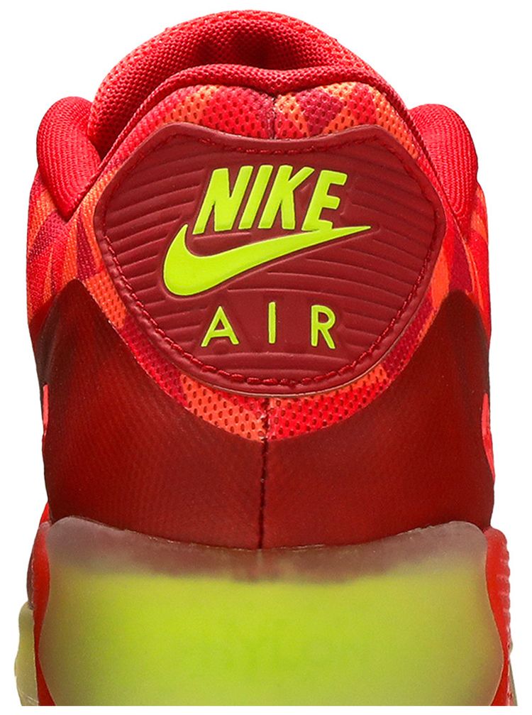 Nike Air Max 90 Ice Gym Red