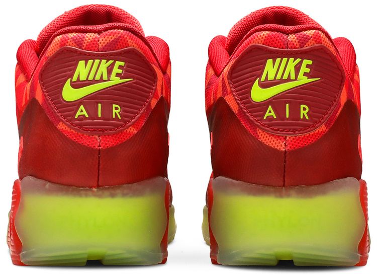 Nike Air Max 90 Ice Gym Red