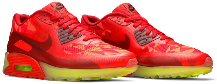 Nike Air Max 90 Ice Gym Red
