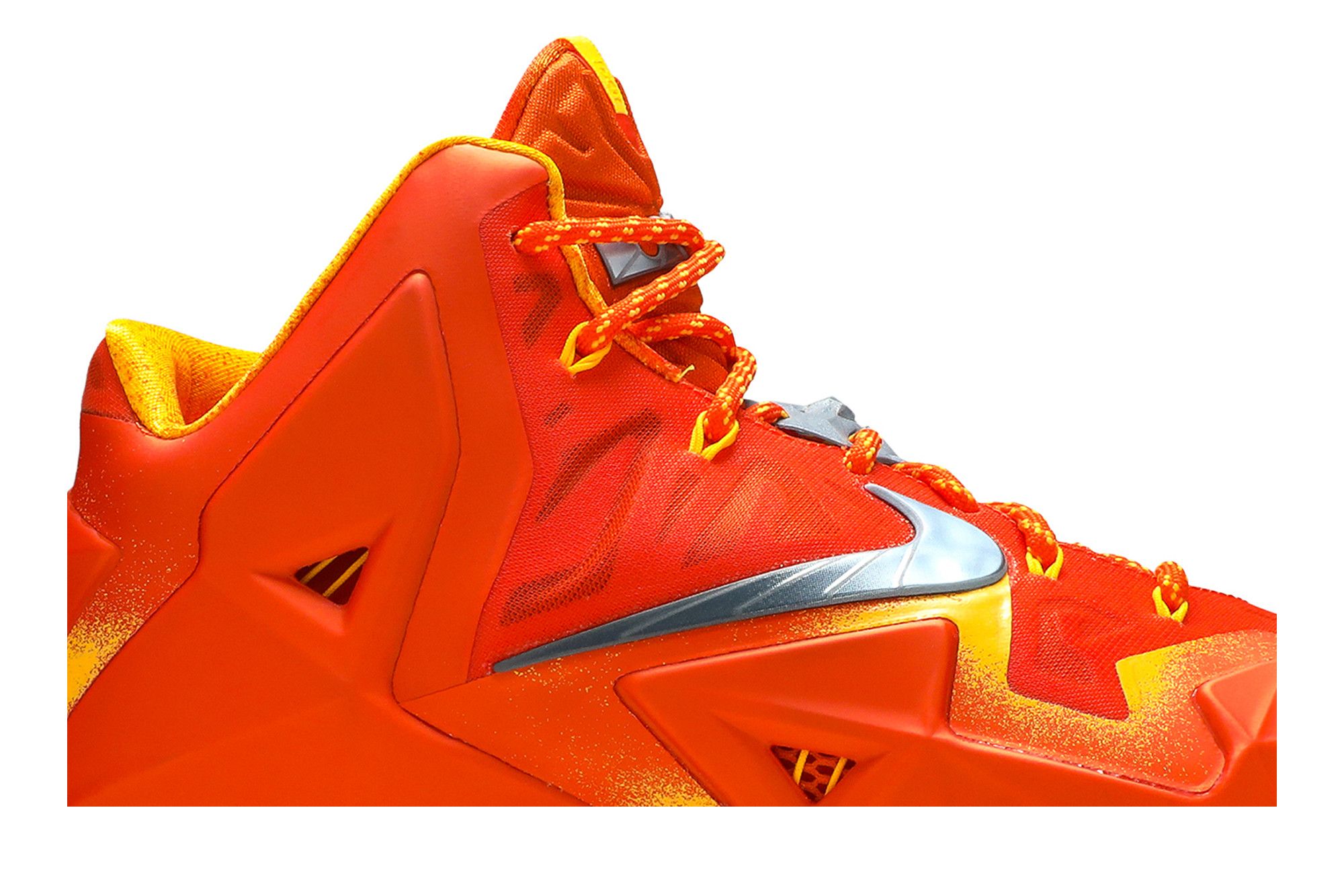 Buy LeBron 11 Preheat Forging Iron 626376 800 GOAT