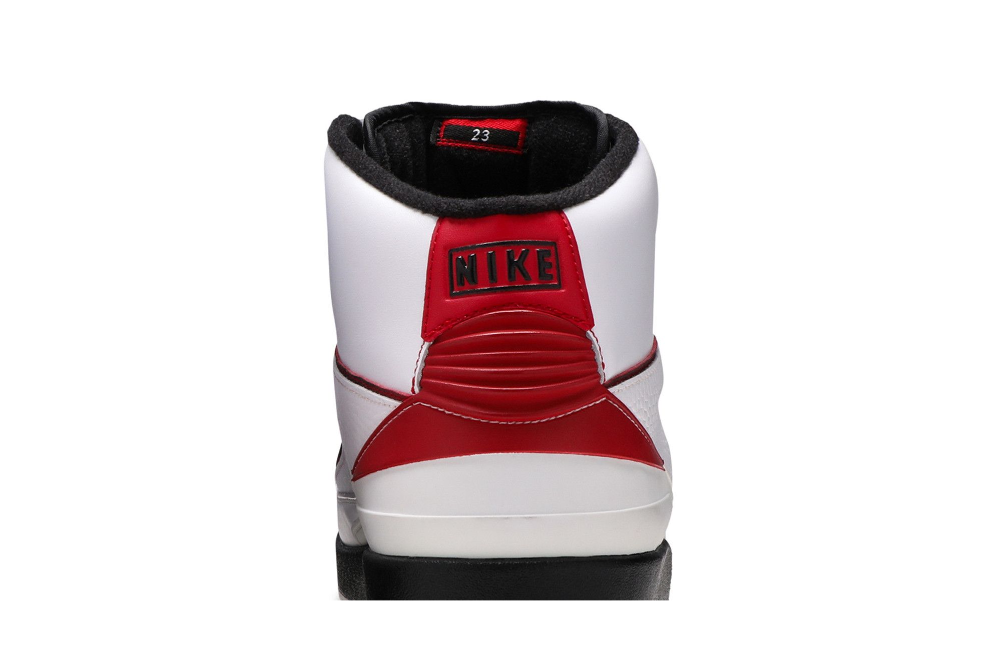 Buy Air Jordan 2 Retro QF 'Varsity Red' 2010 - 395709 101 | GOAT Buy Air Jordan 2 Retro QF 'Varsity Red' 2010 - 395709 101 | GOAT
