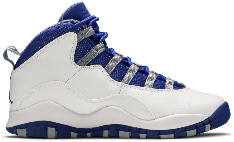 Air Jordan 10 Retro Txt GS