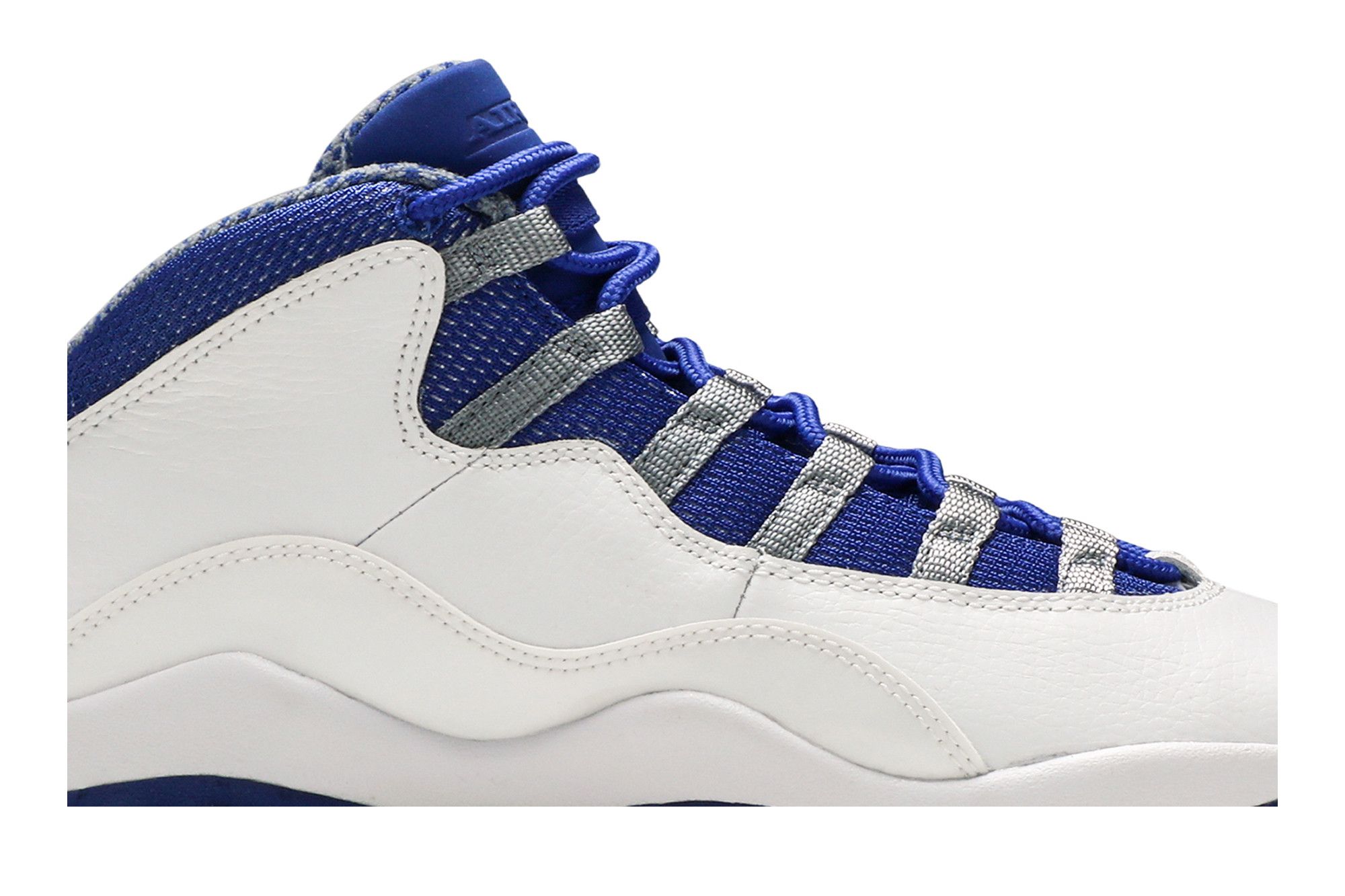 Retro 10 royal blue new arrivals