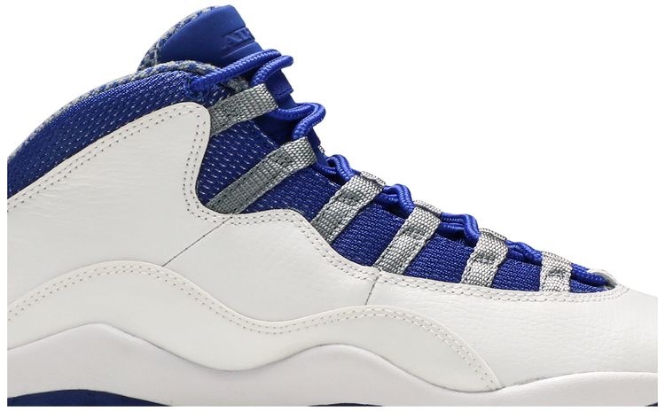 Air Jordan 10 Retro Txt GS