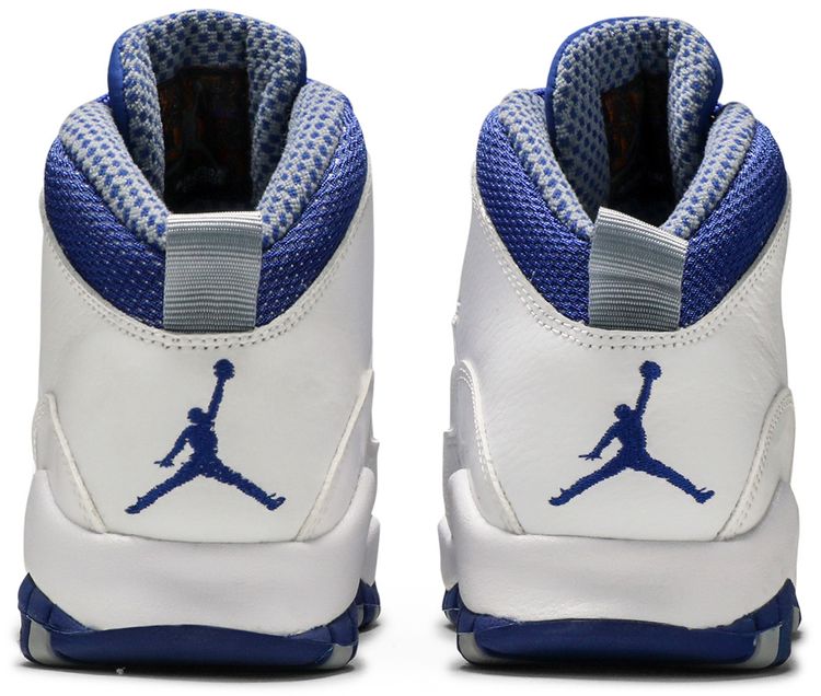 Air Jordan 10 Retro Txt GS