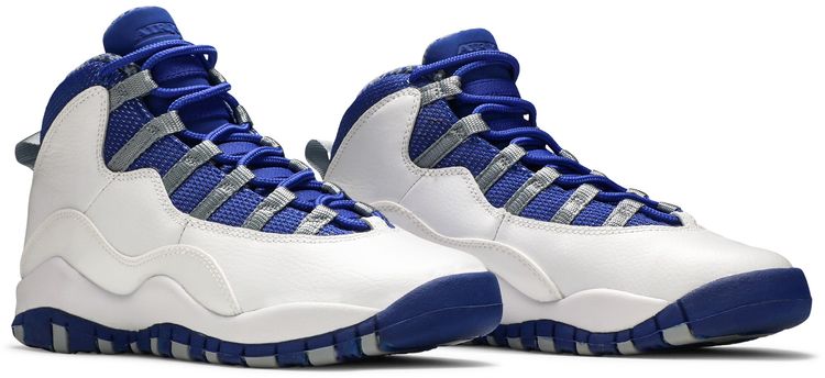 Air Jordan 10 Retro Txt GS