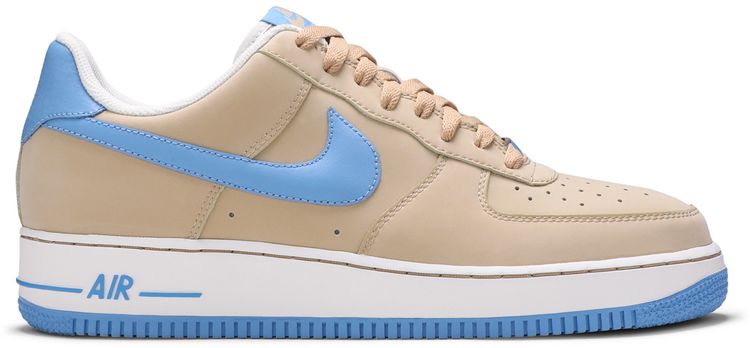 Nike Air Force 1 07 Linen Blue