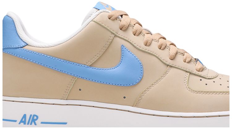 Nike Air Force 1 07 Linen Blue