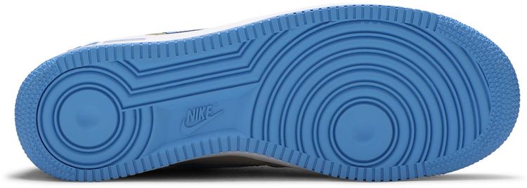 Nike Air Force 1 07 Linen Blue