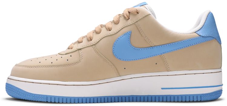 Nike Air Force 1 07 Linen Blue