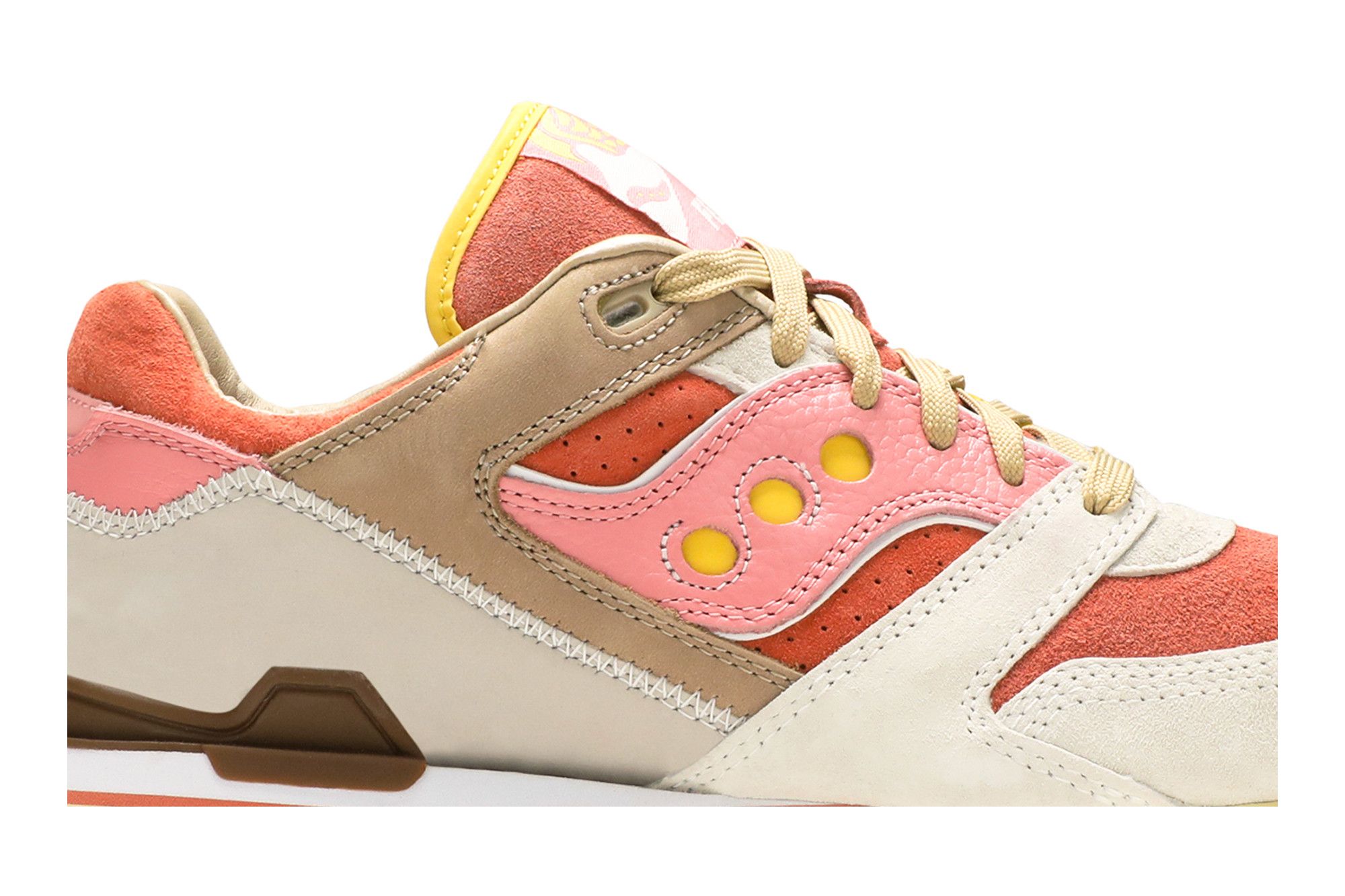 Saucony bacon and eggs new arrivals