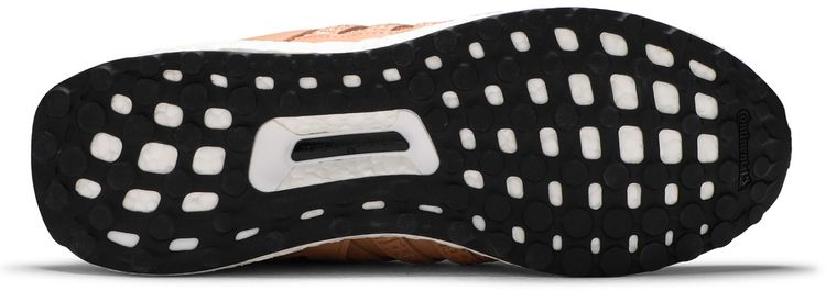 Avenue x adidas EQT Support 9316 Tan