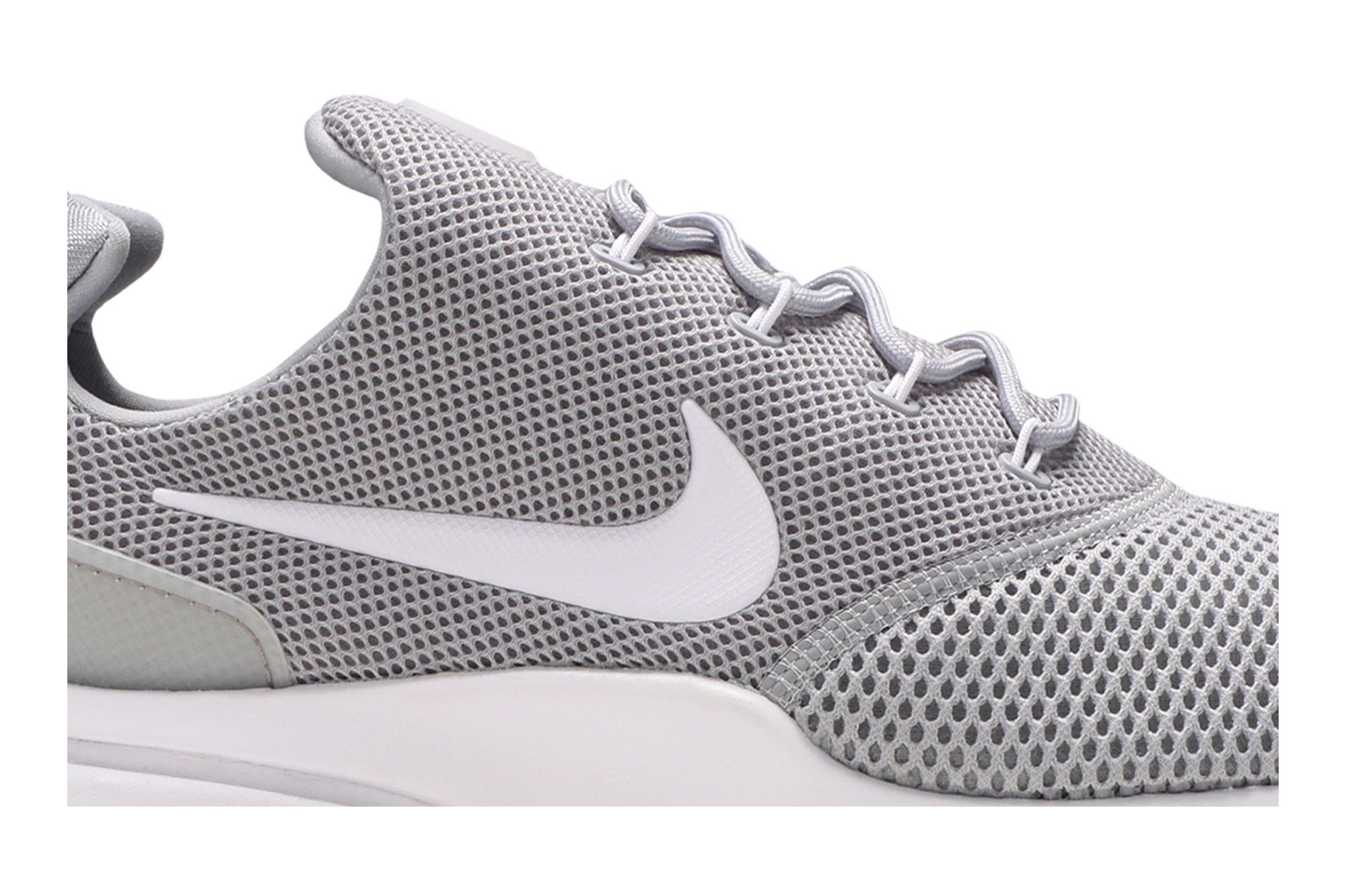 Nike presto fly grey and white outlet