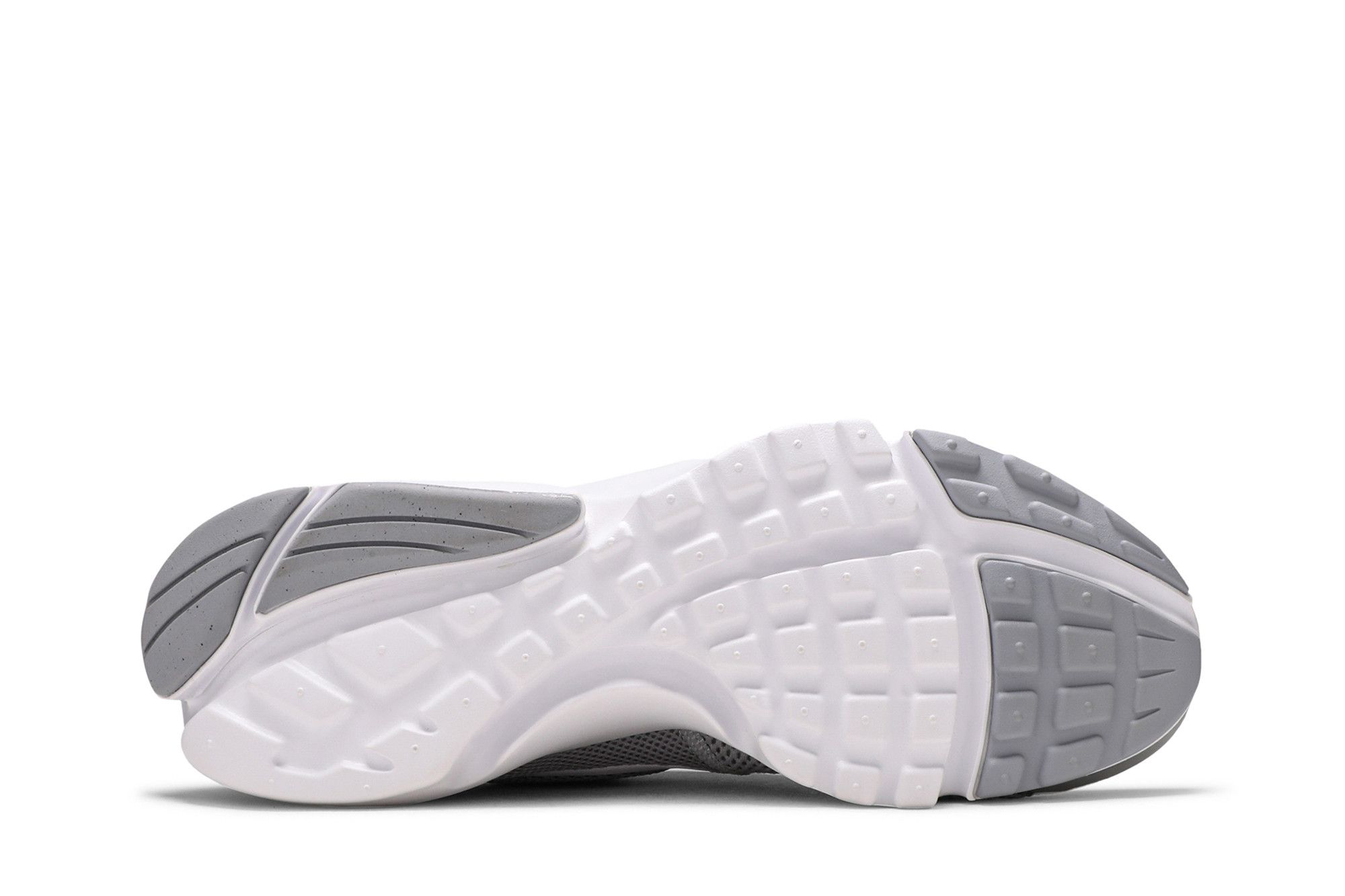 Nike air presto fly grey mens shop