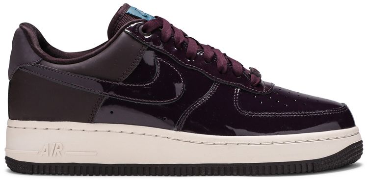 Nike Ruby Rose x Wmns Air Force 1 Port Wine