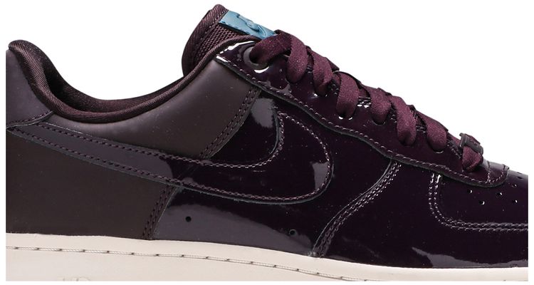 Nike Ruby Rose x Wmns Air Force 1 Port Wine