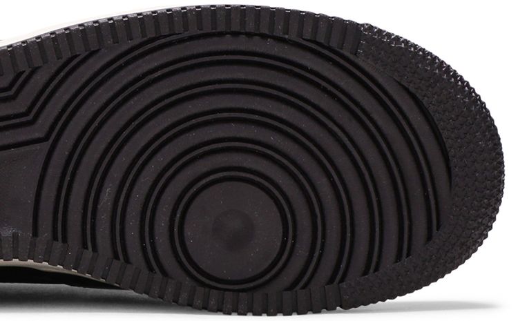 Nike Ruby Rose x Wmns Air Force 1 Port Wine