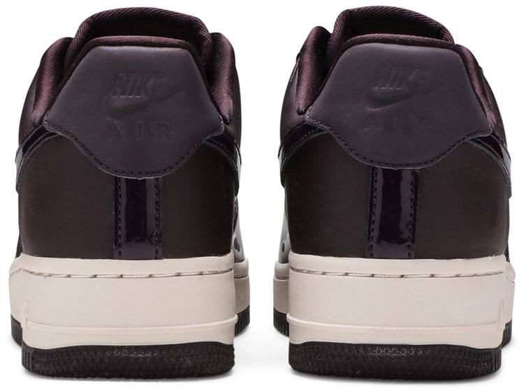 Nike Ruby Rose x Wmns Air Force 1 Port Wine