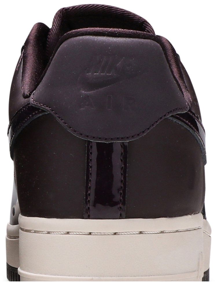 Nike Ruby Rose x Wmns Air Force 1 Port Wine
