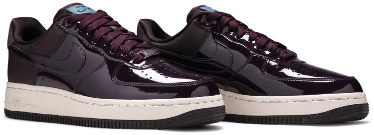 Nike Ruby Rose x Wmns Air Force 1 Port Wine