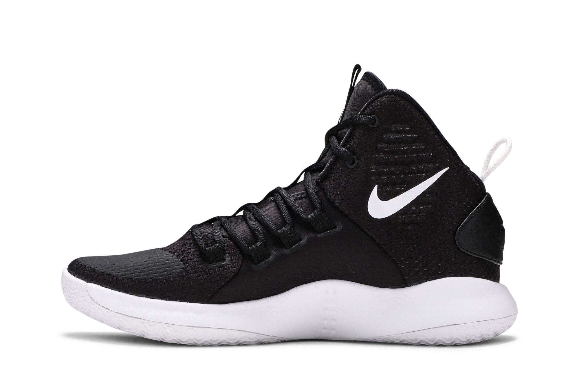 Buy Hyperdunk X Black AR0467 001 GOAT CA