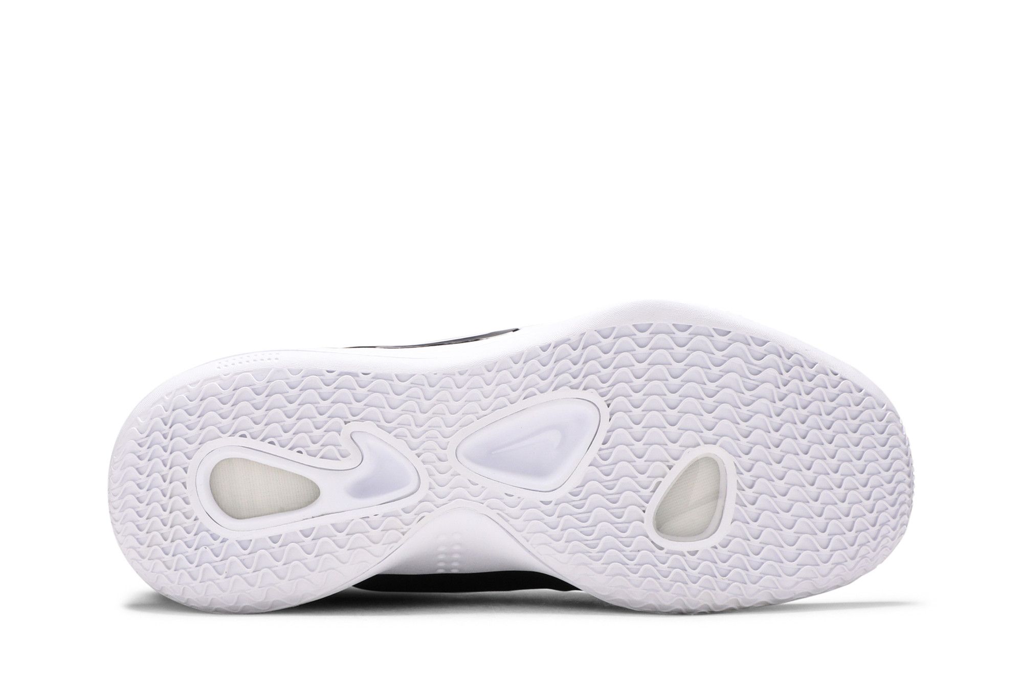 Nike zoom hyperdunk x top