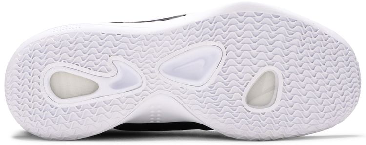 Nike Hyperdunk X Black