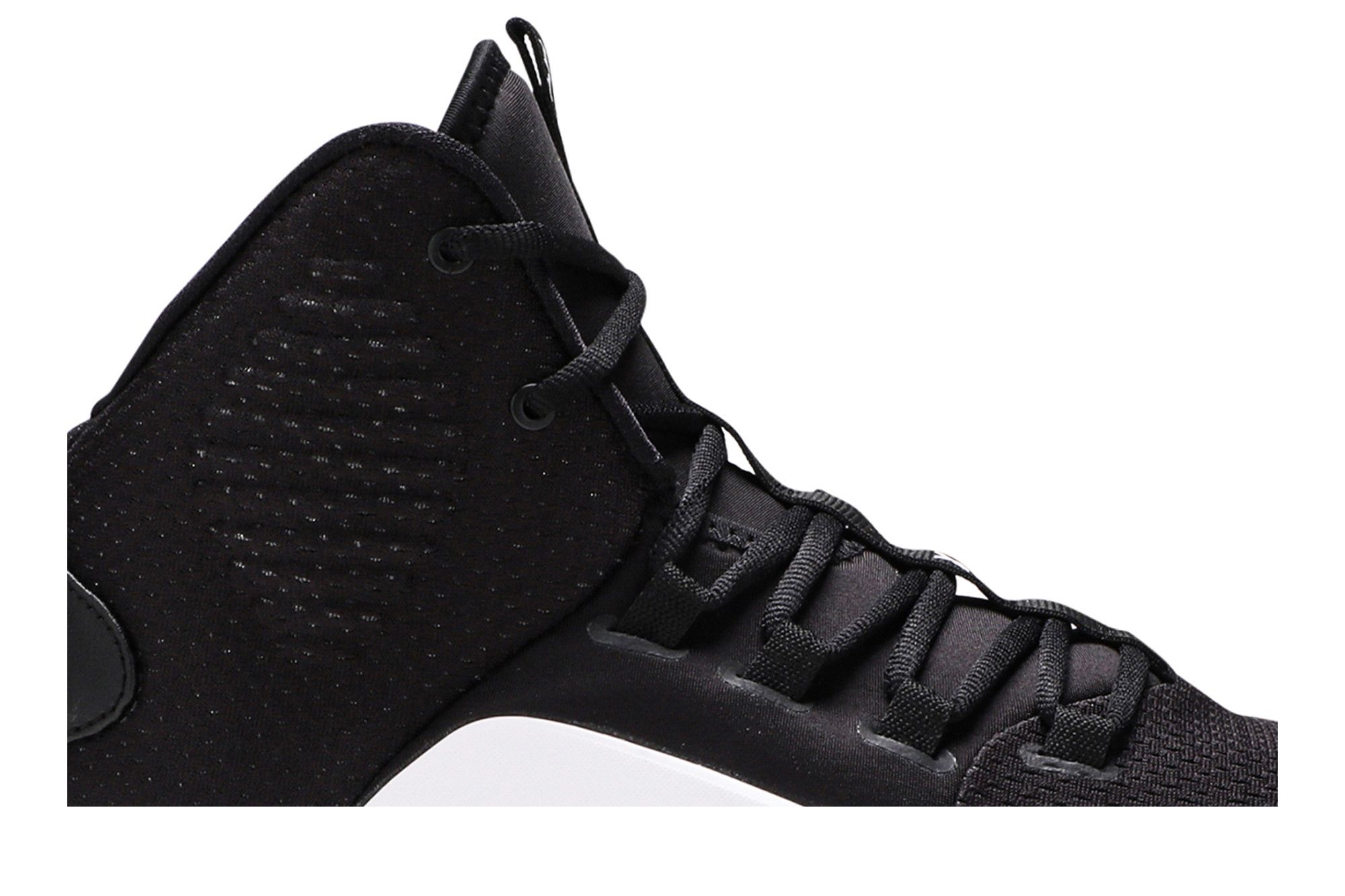 Buy Hyperdunk X Black AR0467 001 GOAT CA