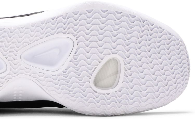 Nike Hyperdunk X Black