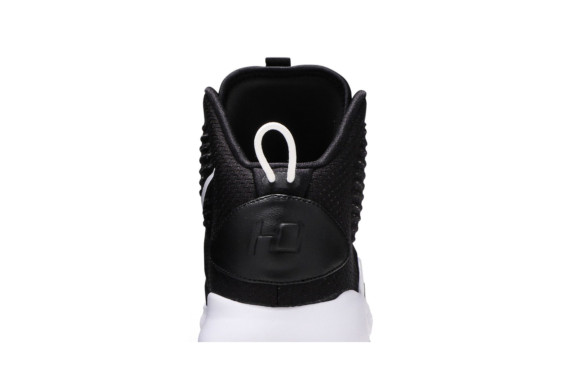 Hyperdunk 2019 black sale