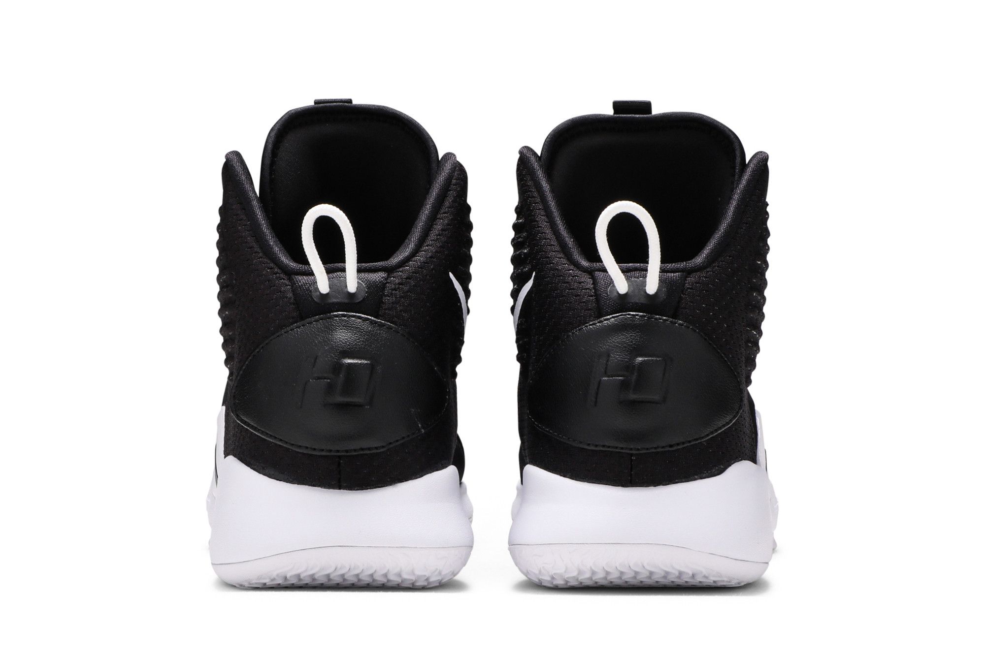 Hyperdunk 2019 black 2025
