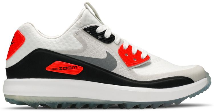 Nike Wmns Air Zoom 90 IT Golf Infrared