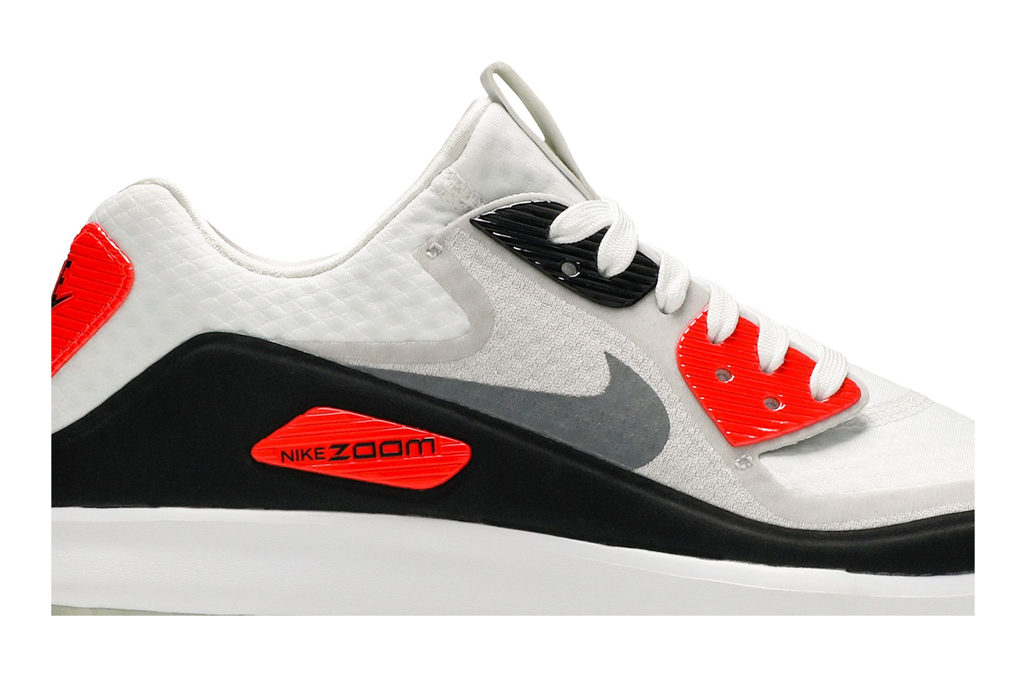 Nike air zoom 90 it golf shoes size 12 on sale