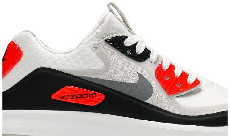 Nike Wmns Air Zoom 90 IT Golf Infrared