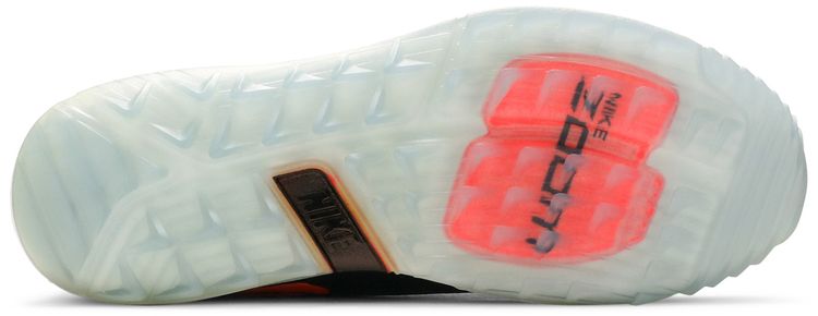 Nike Wmns Air Zoom 90 IT Golf Infrared