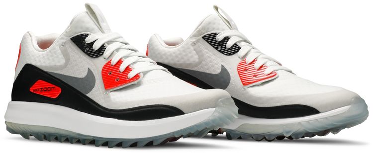 Nike Wmns Air Zoom 90 IT Golf Infrared