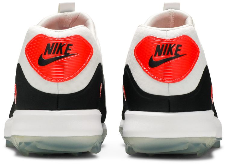 Nike Wmns Air Zoom 90 IT Golf Infrared