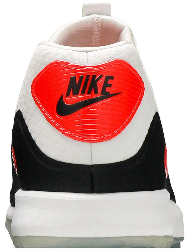 Nike Wmns Air Zoom 90 IT Golf Infrared