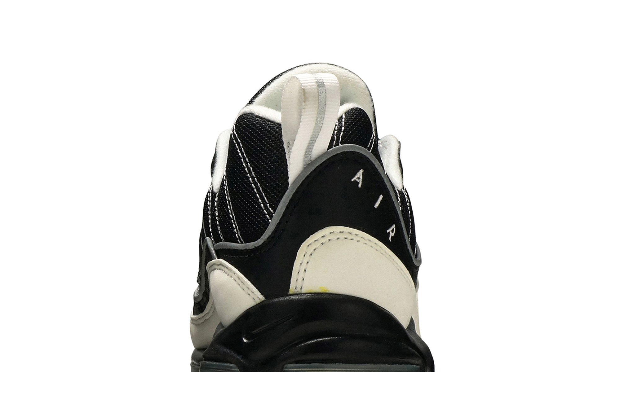 Buy Air Max 98 'White Black' - 640744 010 | GOAT