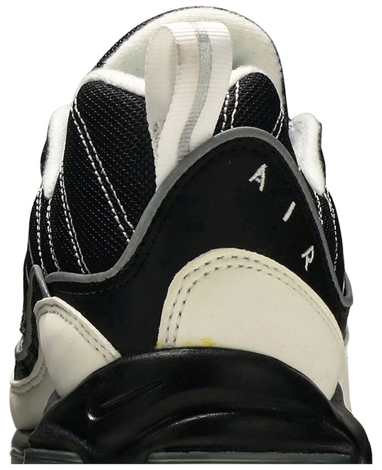 Nike Air Max 98 White Black