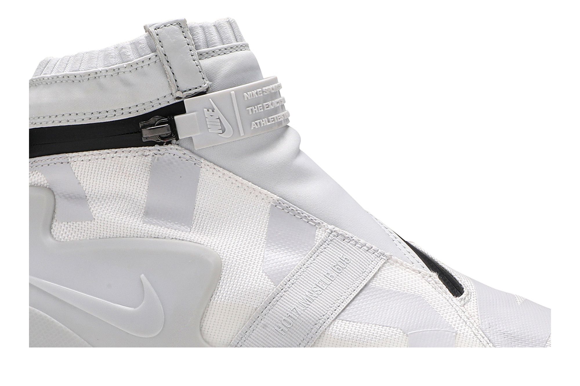 Nike gaiter boot gyakusou discount